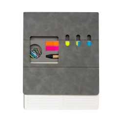 Porta Notas Kalem | Personalizado con tu Logo