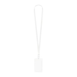 Portagafete Dravik | Personalizado con tu Logo