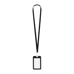 Portagafete Dravik | Personalizado con tu Logo