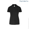 Playera Polo Piqué para Dama - D0550 Playera Polo Piqué para Dama - D0550