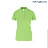 Playera Polo Piqué para Dama - D0550 Playera Polo Piqué para Dama - D0550