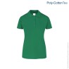 Playera Polo Piqué para Dama - D0550 Playera Polo Piqué para Dama - D0550