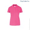 Playera Polo Piqué para Dama - D0550 Playera Polo Piqué para Dama - D0550