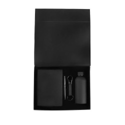 Set de Regalo Notte | Personalizado con tu Logo