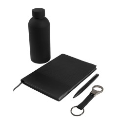 Set de Regalo Notte | Personalizado con tu Logo