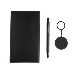 Set de Regalo Tevi | Personalizado con tu Logo