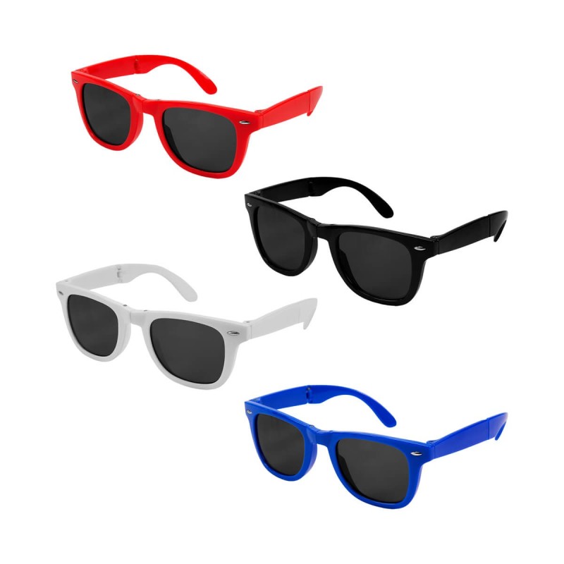Lentes Plegables Dopla