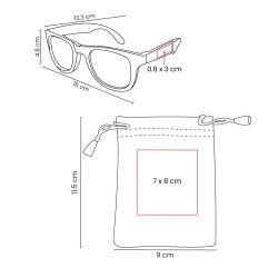 Lentes Plegables Dopla | Personalizados con tu Logo