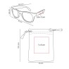 Lentes Plegables Dopla | Personalizados con tu Logo