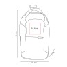 Mochila de Viaje | Personalizada con tu Logo