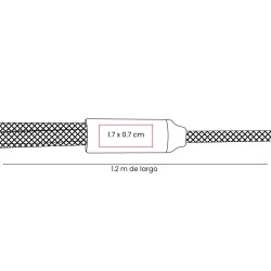 Cable Zaru | Personalizado con tu Logo