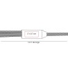 Cable Zaru | Personalizado con tu Logo