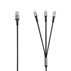 Cable Zaru | Personalizado con tu Logo