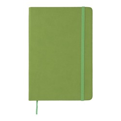 Libreta Premium - O 006