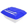 Contenedor Mixi | Personalizado con tu Logo