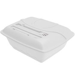Contenedor Mixi | Personalizado con tu Logo