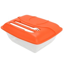 Contenedor Mixi | Personalizado con tu Logo