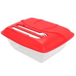 Contenedor Mixi | Personalizado con tu Logo