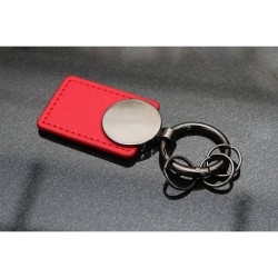Llavero Romsey | Personalizado con tu Logo
