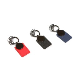 Llavero Romsey | Personalizado con tu Logo
