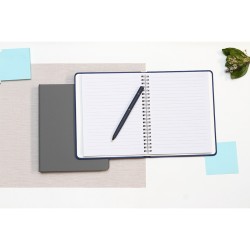 Libreta Bramley | Personalizada con tu Logo