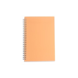 Libreta Oakley | Personalizada con tu Logo