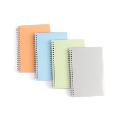 Libreta Oakley