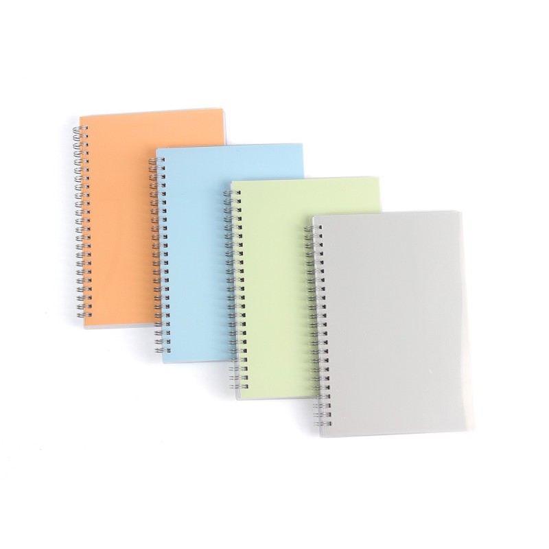 Libreta Oakley