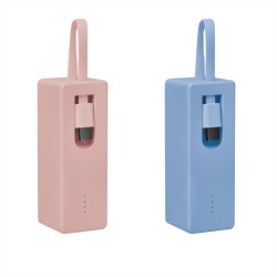 Power Bank Sakti