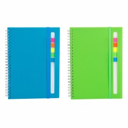 Libreta Abdala