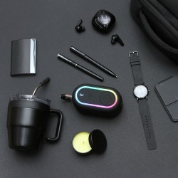 Bocina Camberley | Personalizada con tu Logo
