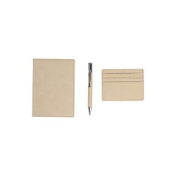 Set Ryde | Personalizado con tu Logo