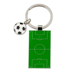 Llavero Cancha