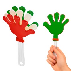 Aplaudidor Palmas | Personalizado con tu Logo