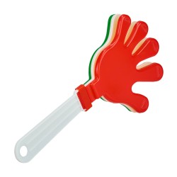 Aplaudidor Palmas | Personalizado con tu Logo