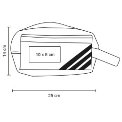 Neceser Didier | Personalizado con tu Logo