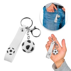 Llavero Regate | Personalizado con tu Logo