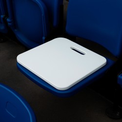 Asiento Banca | Personalizado con tu Logo