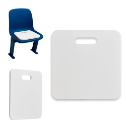 Asiento Banca | Personalizado con tu Logo