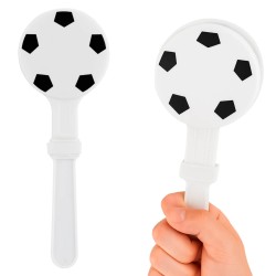 Aplaudidor Afición | Personalizado con tu Logo