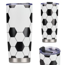Termo Capitán | Personalizado con tu Logo