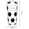 Termo Capitán | Personalizado con tu Logo