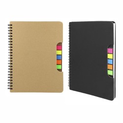 Libreta Argu