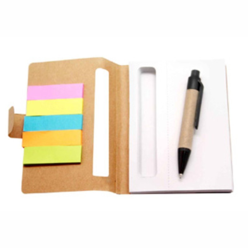 Libreta Mini Forum