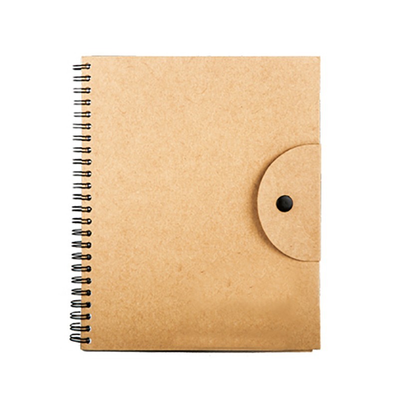 Libreta Ebro