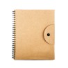 Libreta Ebro