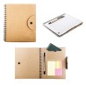 Libreta Ebro | Personalizada con tu Logo