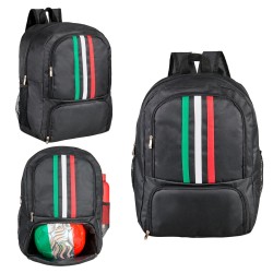 Mochila Rivaldo | Personalizada con tu Logo