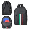 Mochila Casillas | Personalizada con tu Logo