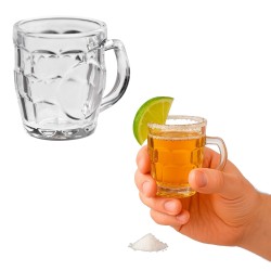 Shot Var | Personalizado con tu Logo